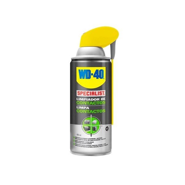 LIMPIA CONTACTOS WD40 400ML