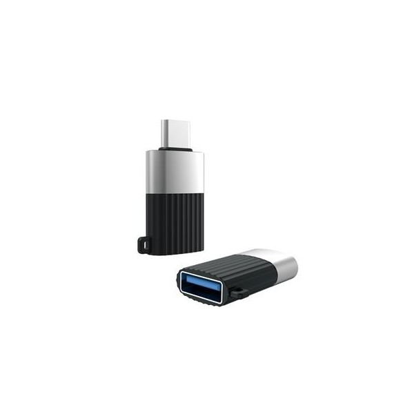 ADAPTADOR NB149-F USB A TIPO C XO