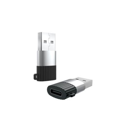 ADAPTADOR NB149-E TIPO C A USB XO