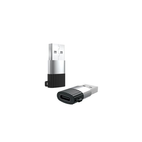 ADAPTADOR NB149-E TIPO C A USB XO