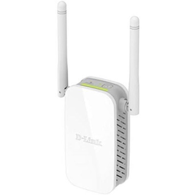 REPETIDOR AMPLIFICADOR WIFI D-LINK DAP-1325 | 2 ANTENAS |