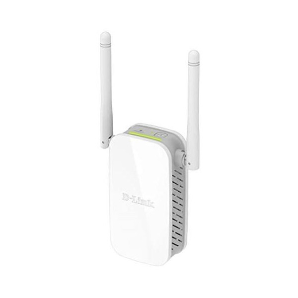 REPETIDOR AMPLIFICADOR WIFI D-LINK DAP-1325 | 2 ANTENAS |