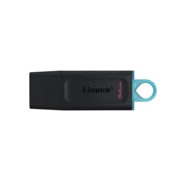 PENDRIVE KINGSTON USB3.2 64GB DATATRAVELER EXODIA