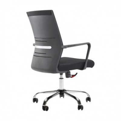 SILLA OFICINA OF1000 NEGRO MUVIP