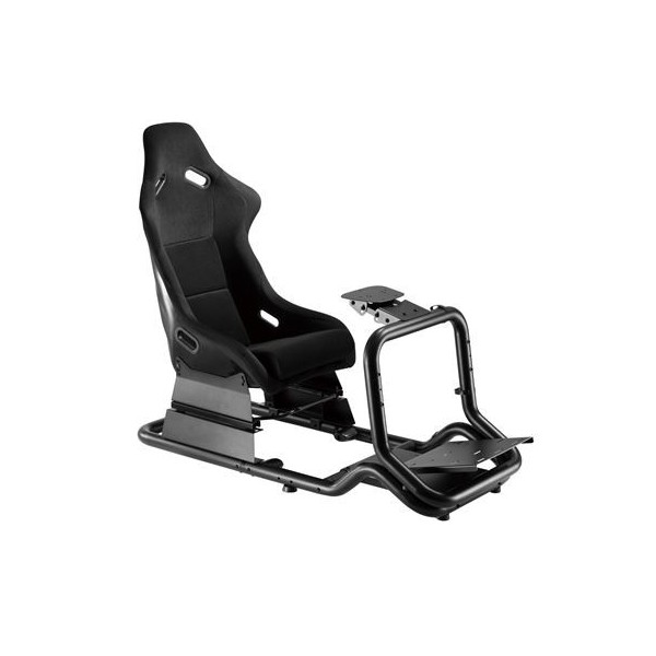 RACING SIMULATOR COCKPIT SEAT PRO R3 CROMAD