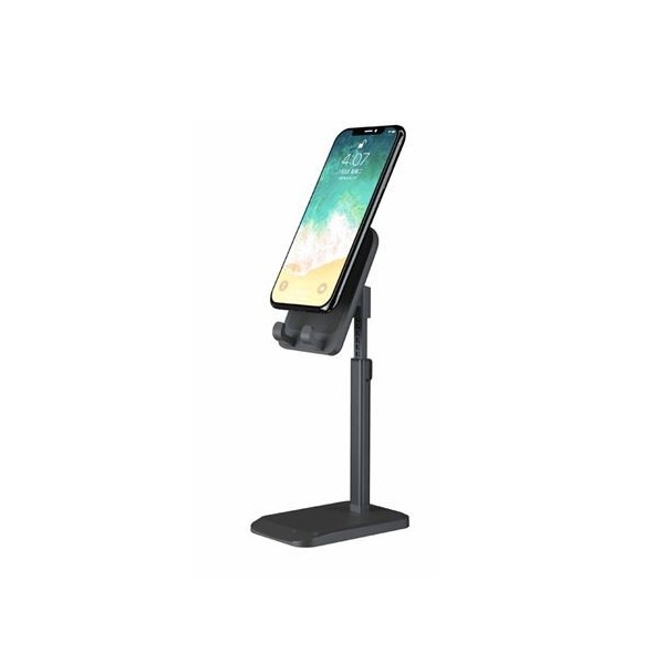 SOPORTE MESA C57 SMARTPHONE HASTA 6.9 NEGRO XO