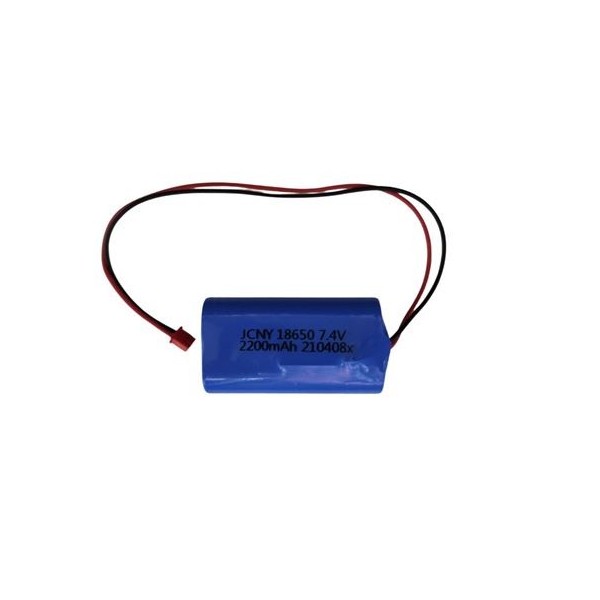 BATERIA 7.4V 4400MAH ALTAVOZ A340 (CS0141)