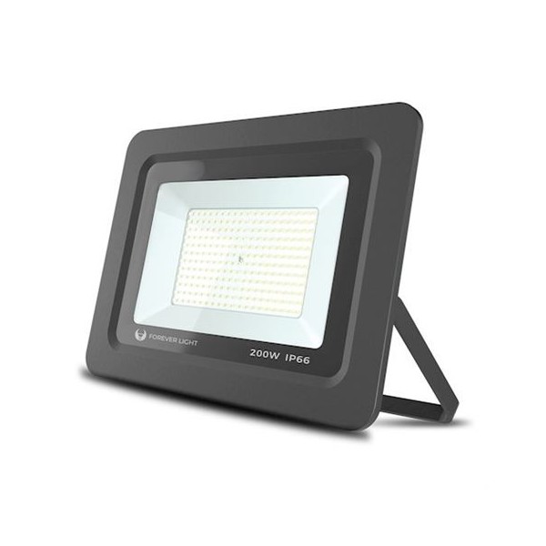 FOCO LED 200W 16000LUMENS IP66 4500K PROXIM