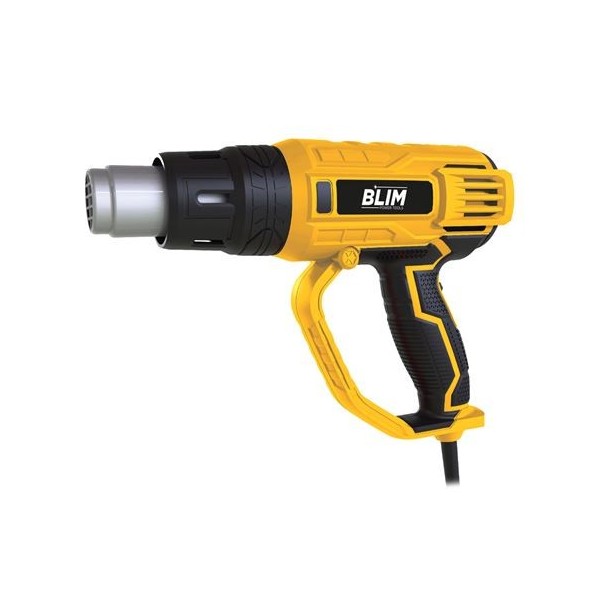 DECAPADOR DE AIRE 2000W BLIM