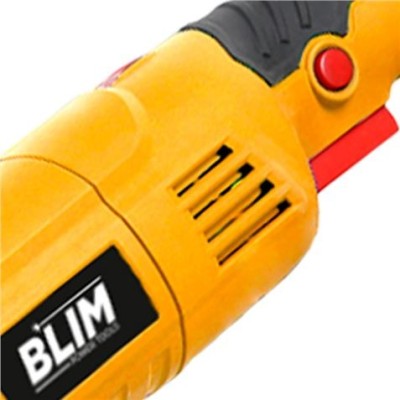 RADIAL 125MM REGULACIÓN ELECTRÓNICA 1200W BLIM