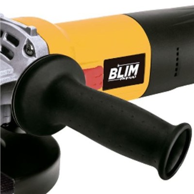 RADIAL 115MM 900W BLIM