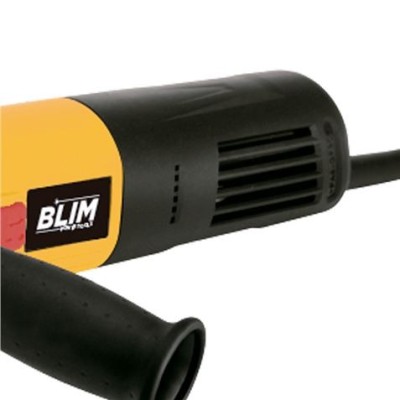 RADIAL 115MM 900W BLIM