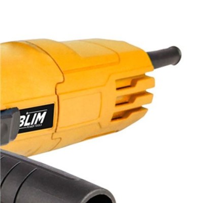 RADIAL 115MM 650W BLIM