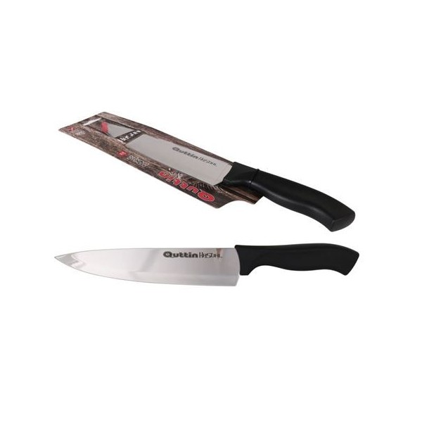 CUCHILLO COCINA 20CM KASUAL QUTTIN