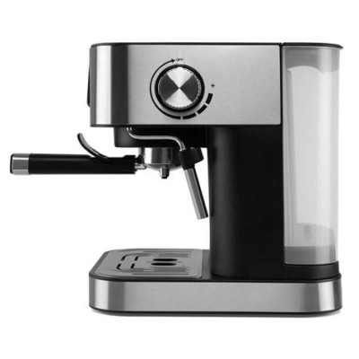 CAFETERA EXPRESSO 1050W 20BAR EX6000 ORBEGOZO