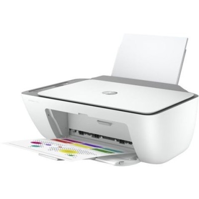 IMPRESORA HP MULTIFUNCION DESKJET 2720E | WIFI | FAX MOVIL