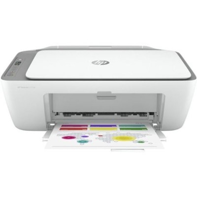 IMPRESORA HP MULTIFUNCION DESKJET 2720E | WIFI | FAX MOVIL