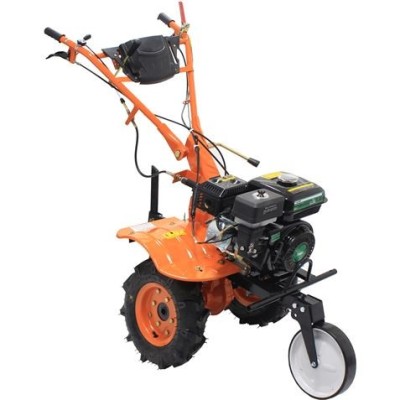 MOTOCULTOR GASOLINA 7 HP 3 VELOCIDADES MADER