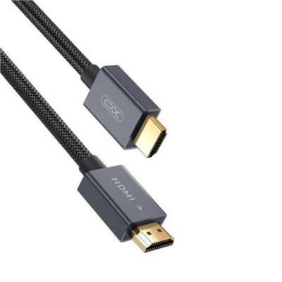 CABLE HDMI 3 METROS 8K XO