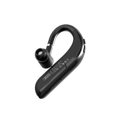 AURICULAR BLUETOOTH BE19 NEGRO XO