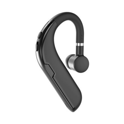 AURICULAR BLUETOOTH BE19 NEGRO XO