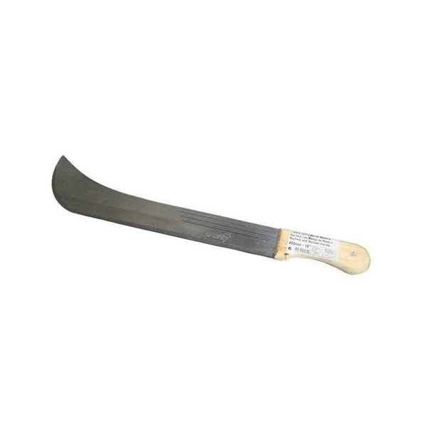 MACHETE 450mm. SAURIUM