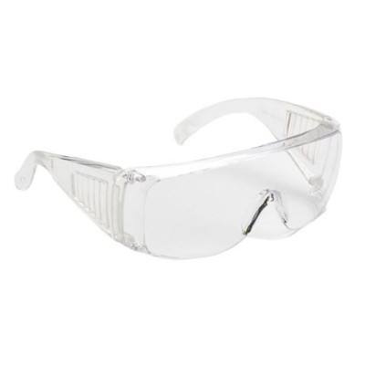 GAFAS DE PROTECCION TRANSPARENTE SAURIUM