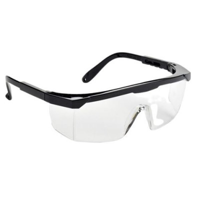 GAFAS DE PROTECCION TRANSPARENTE AJUSTABLES SAURIUM