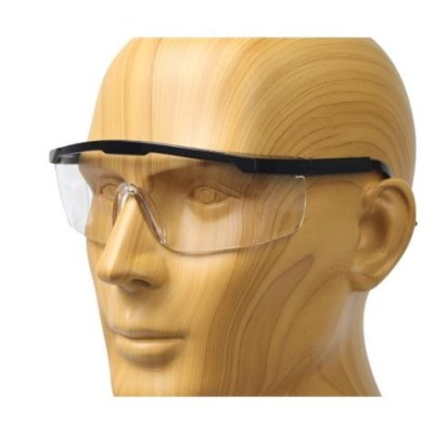 GAFAS DE PROTECCION TRANSPARENTE AJUSTABLES SAURIUM