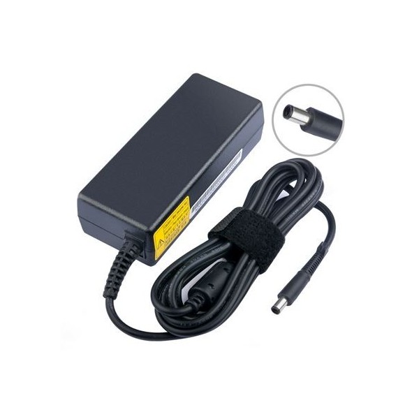 CARGADOR ESPECIFICO HP 18.5V | 3.5A | 7.4X5.0MM | 65W CROMAD