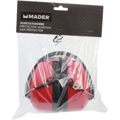 AURICULARES DE PROTECCIÓN MADER