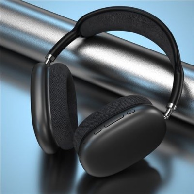 AURICULAR BLUETOOTH BE25 NEGRO XO