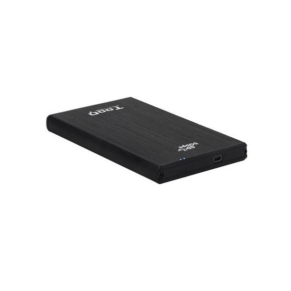 CAJA EXTERNA USB 3.1 2.5 2522B TOOQ