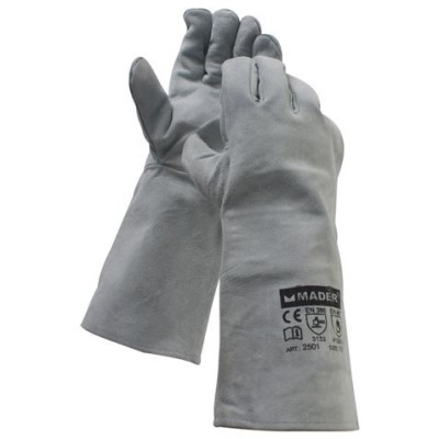 GUANTES SOLDADOR MADER