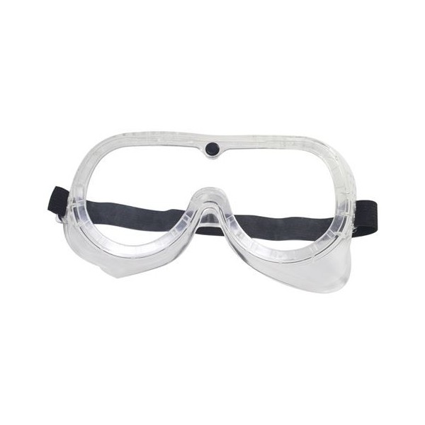 GAFAS PROTECCION ANTI NIEBLA MADER