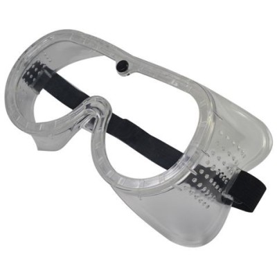 GAFAS PROTECCION ANTI NIEBLA MADER