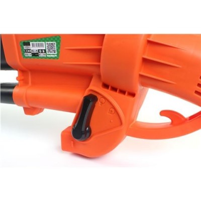 SOPLADOR ASPIRADOR 3000W MADER