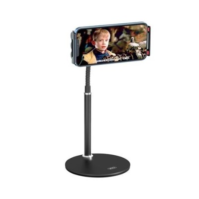 SOPORTE MESA C79 ALUMINIO SMARTPHONE/TABLETS HASTA 12.9 XO