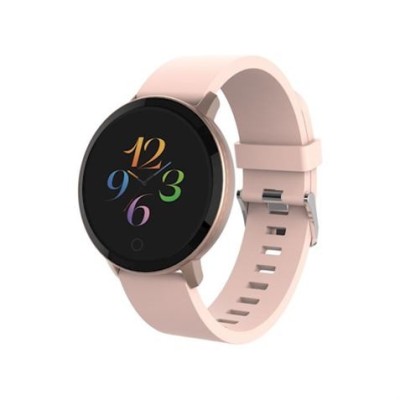 SMARTWATCH FOREVIVE LITE ROSA SB-315 FOREVER