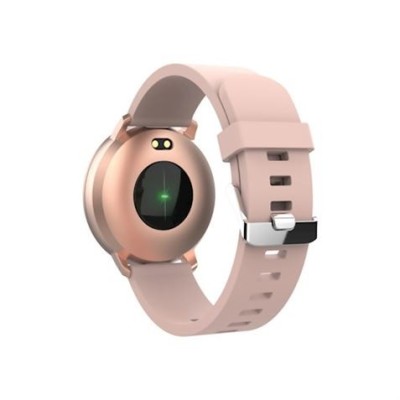 SMARTWATCH FOREVIVE LITE ROSA SB-315 FOREVER