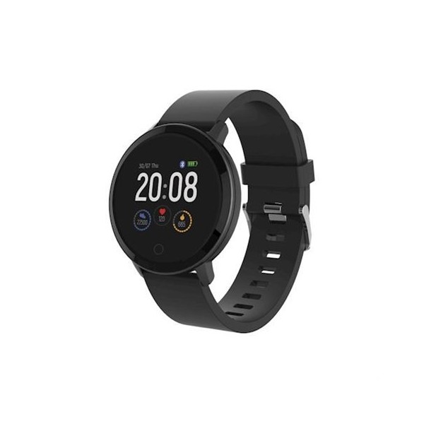 SMARTWATCH FOREVIVE LITE NEGRO SB-315 FOREVER