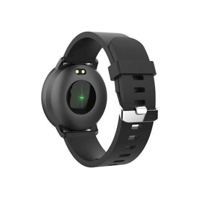 SMARTWATCH FOREVIVE LITE NEGRO SB-315 FOREVER