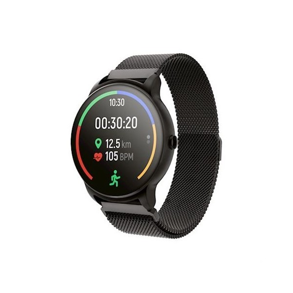 SMARTWATCH FOREVIVE 2 NEGRO SB-330 FOREVER