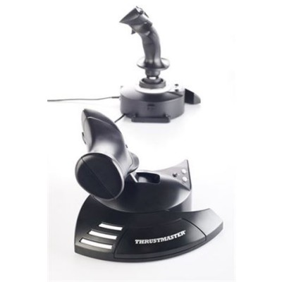 JOYSTICK T.FLIGHT HOTAS ONE - XBOX / PC THRUSTMASTER