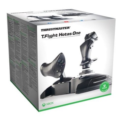 JOYSTICK T.FLIGHT HOTAS ONE - XBOX / PC THRUSTMASTER