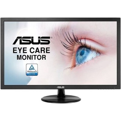 MONITOR 21.5 VP228DE FULL HD | VGA | ASUS