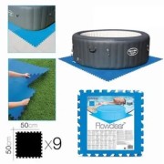 Accesorios para piscinas